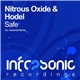 Nitrous Oxide & Hodel - Safe